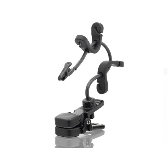 Countryman I2INSTRUMENTMOUNT Mic Mount for Saxophone and Horn Instruments