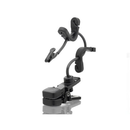 Countryman I2INSTRUMENTMOUNT Mic Mount for Saxophone and Horn Instruments