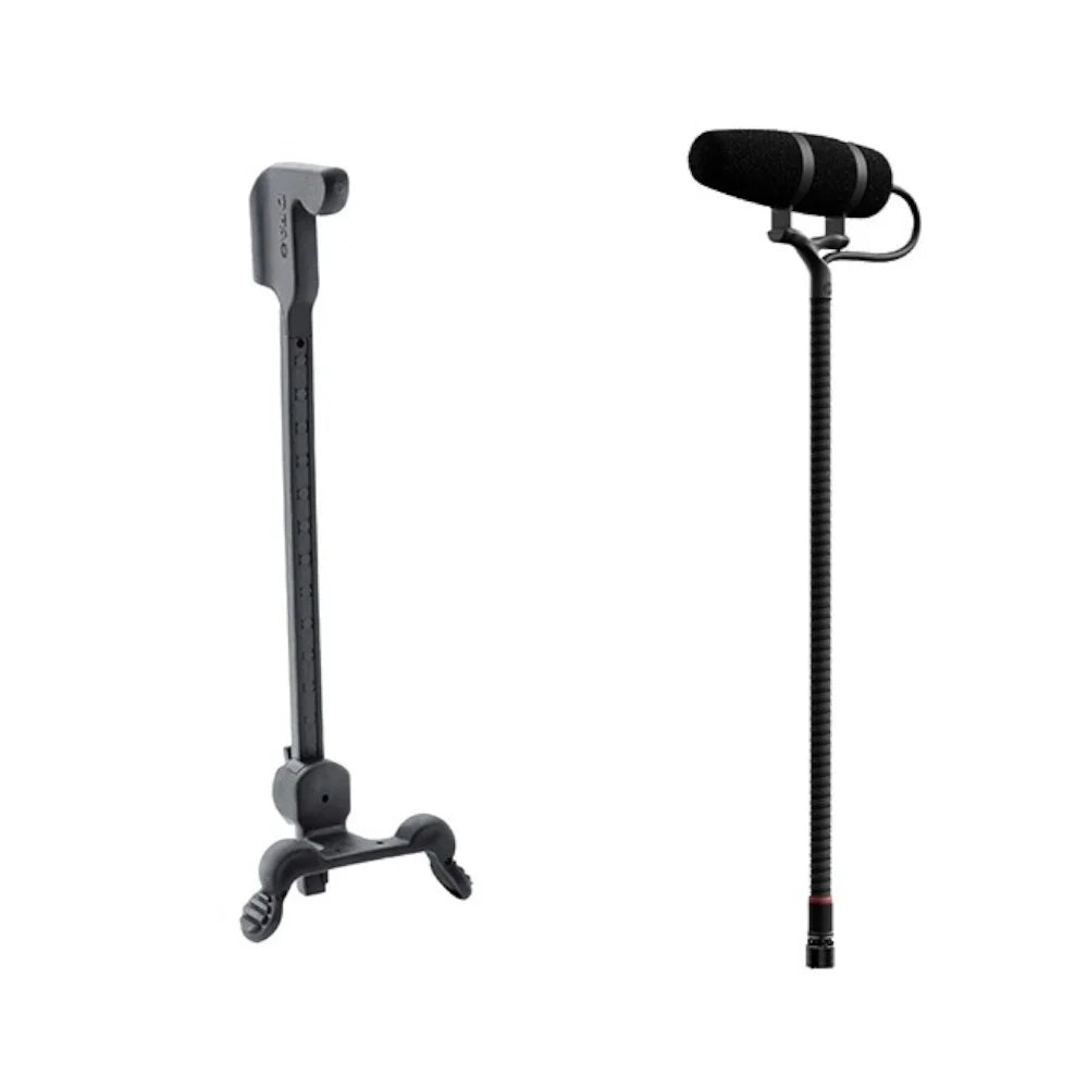 DPA Microphones 4099 Supercardioid Instrument Mic With CORE+ | Guitar (GC4099)