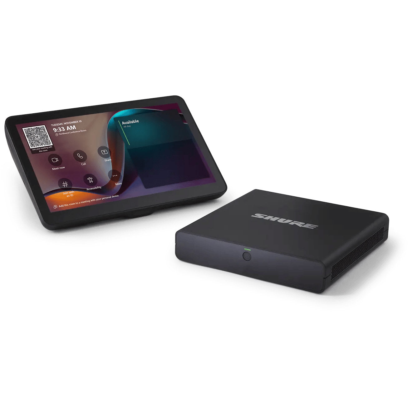 Shure IntelliMix Rooms Kit | Medium (IMXRK50)