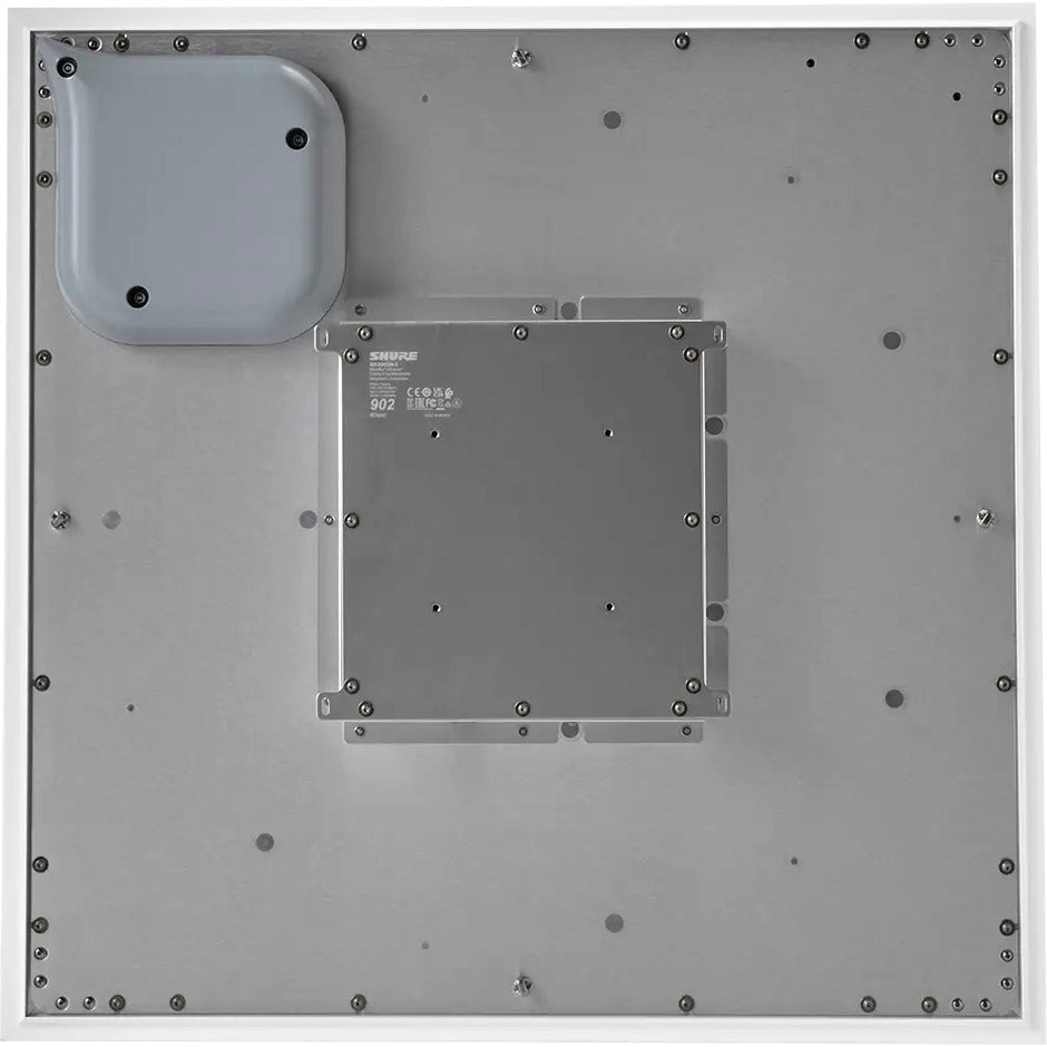 Shure IntelliMix Rooms Kit | Medium (IMXRK50)