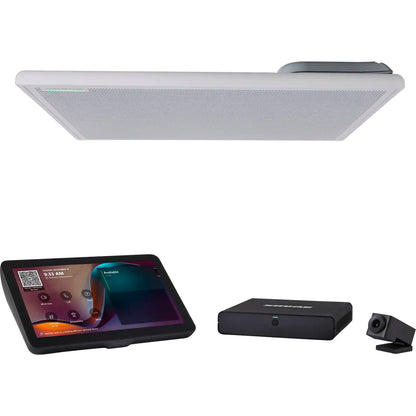 Shure IntelliMix Rooms Kit | Small (IMXRK30)