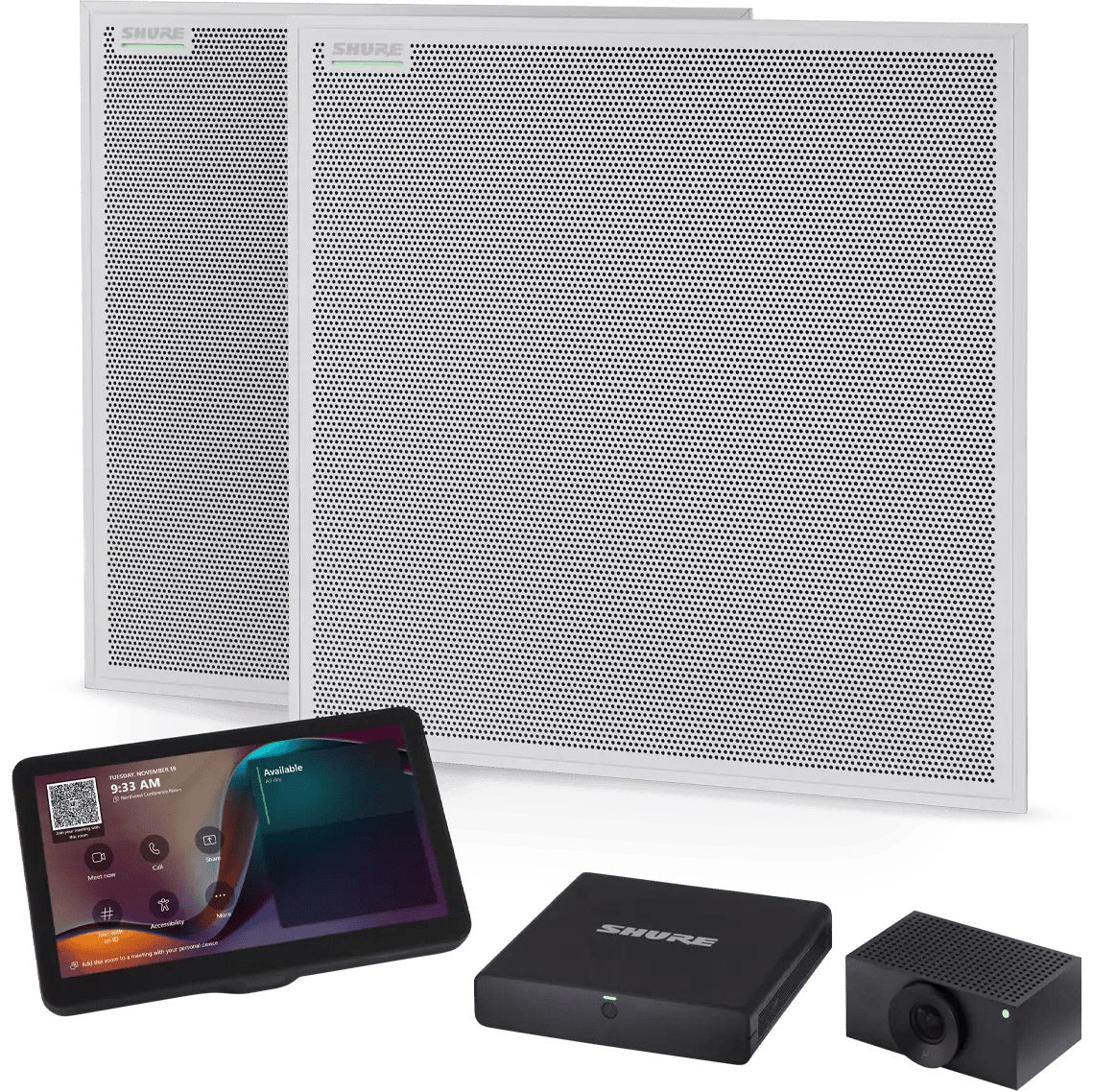 meeting room audio visual 