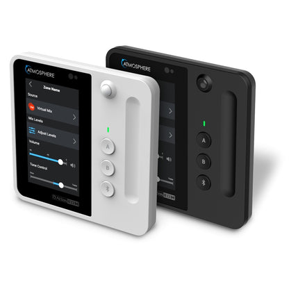 AtlasIED C-T4BT Atmosphere™ Bluetooth Wall Controller