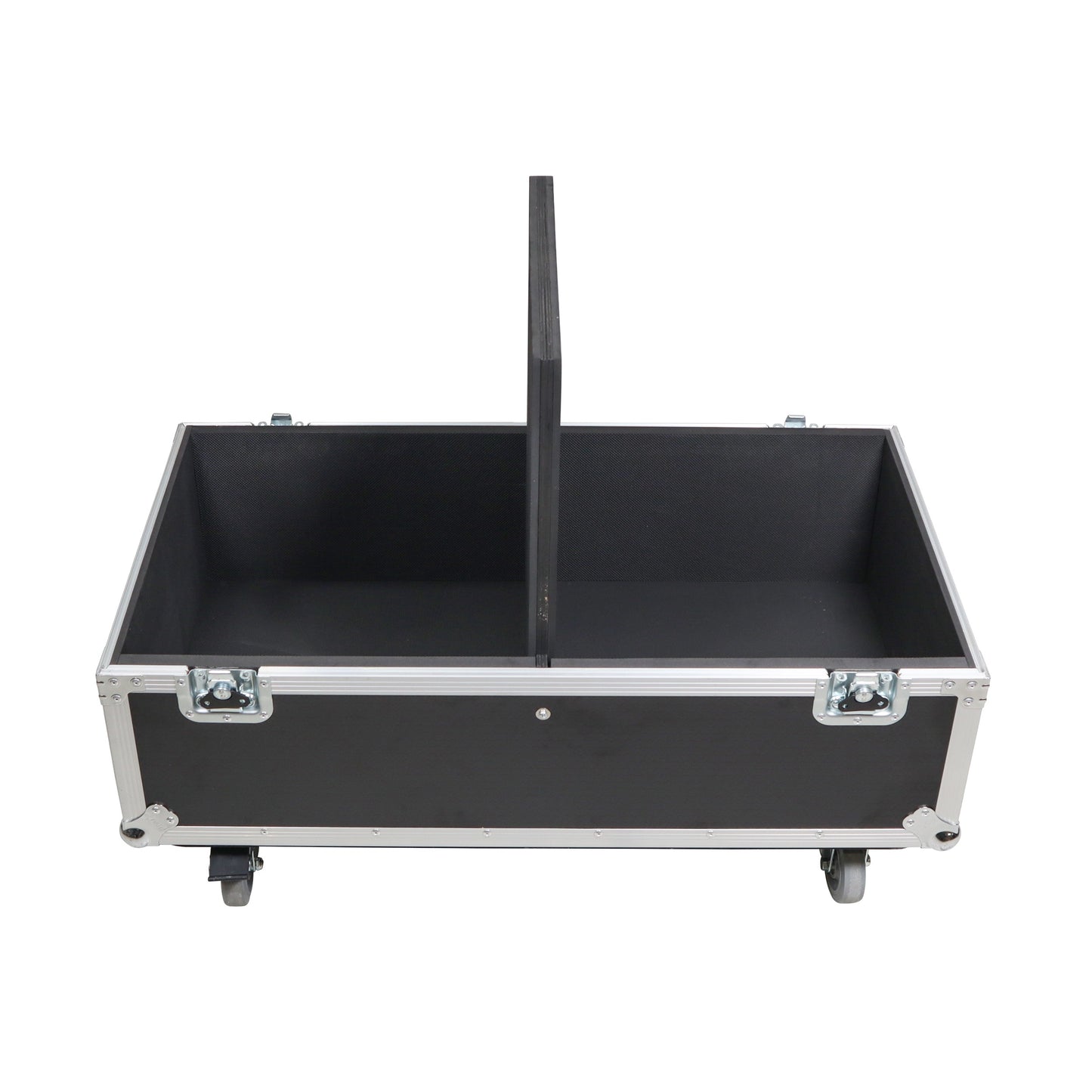 ProX XS-SP2X331816W ATA Dual Speaker Flight Case For QSC KW152