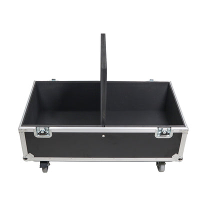 ProX XS-SP2X331816W ATA Dual Speaker Flight Case For QSC KW152