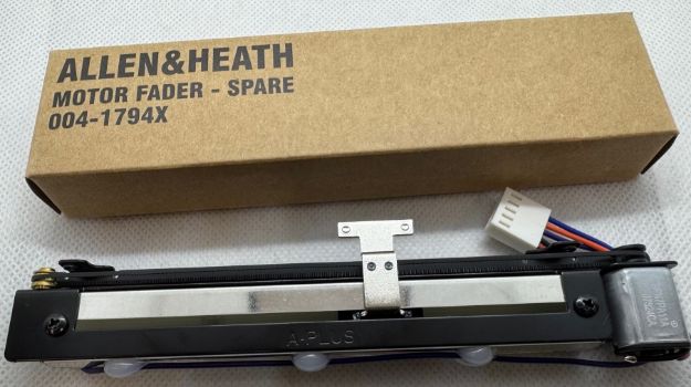 Allen & Heath AH-004-1794X Motorized Fader