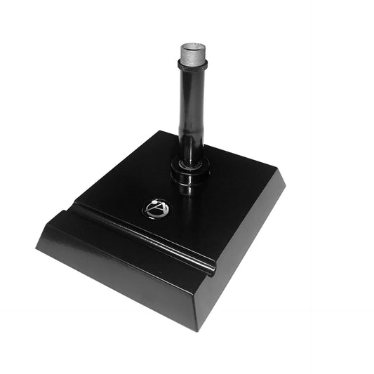 AtlasIED DS2 Low Silhouette Desk Microphone Stand