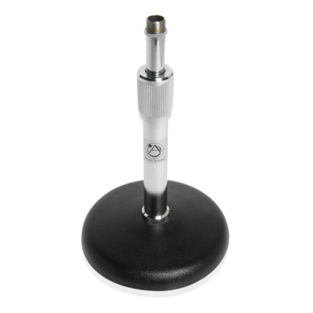 AtlasIED DS7 Adjustable Height Desktop Mic Stand
