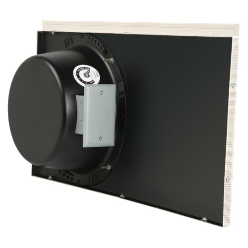 AtlasIED DT12 1x2-Inch Drop Tile Speaker Package