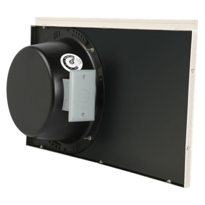 AtlasIED DT12 1x2-Inch Drop Tile Speaker Package