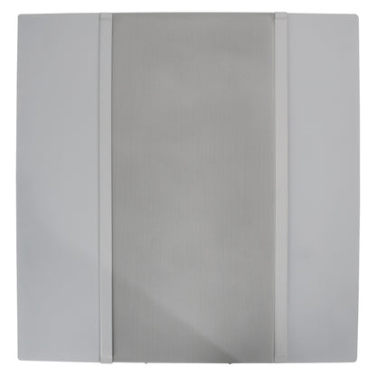 AtlasIED DT12-2X2ADP 2' x 2' Lay In Speaker Adapter Kit