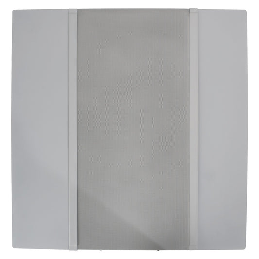 AtlasIED DT12-2X2ADP 2' x 2' Lay In Speaker Adapter Kit