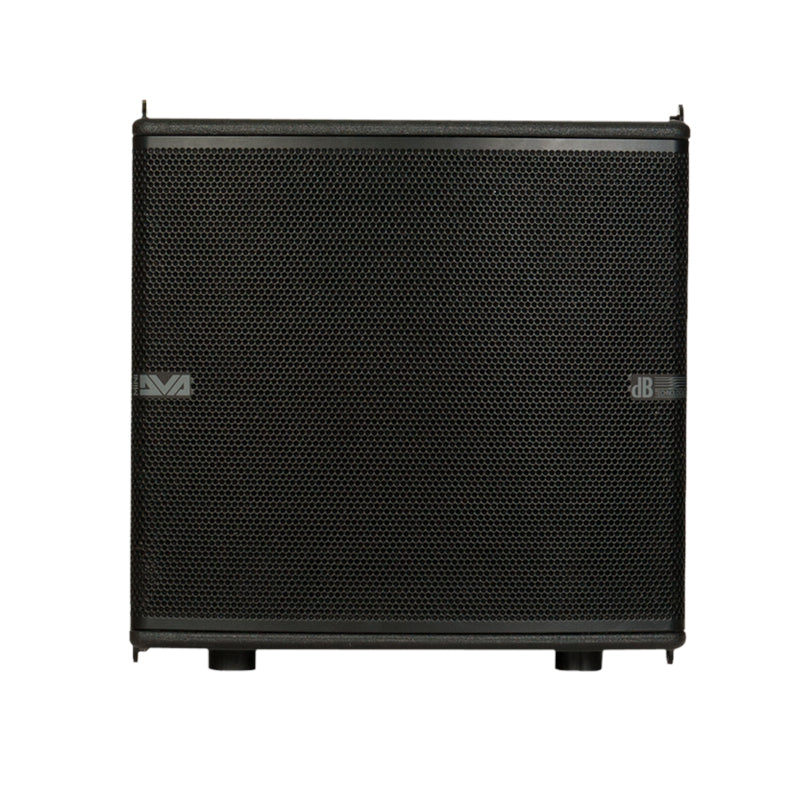 dbTechnologies DVA MS12 Subwoofer