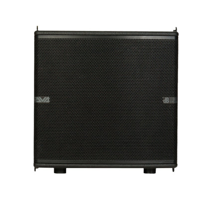 dbTechnologies DVA MS12 Subwoofer