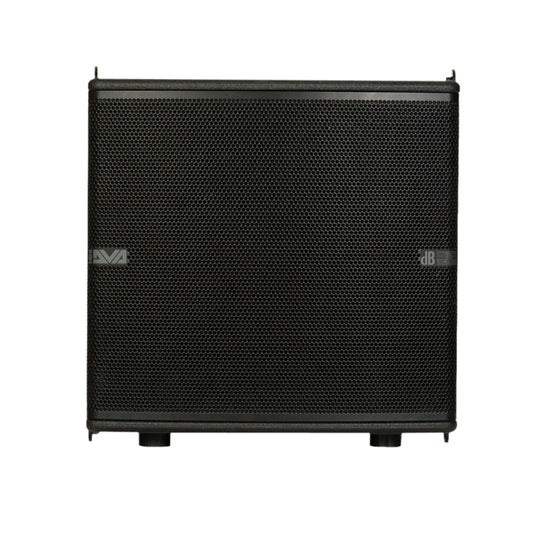 dbTechnologies DVA MS12 Subwoofer