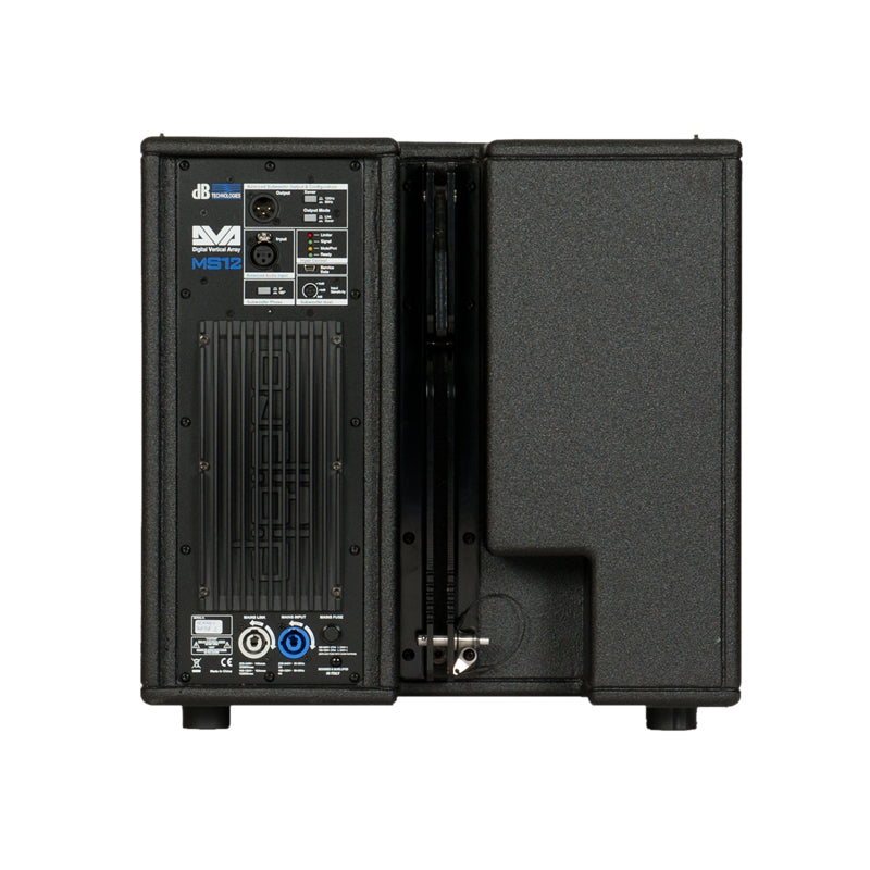 dbTechnologies DVA MS12 Subwoofer