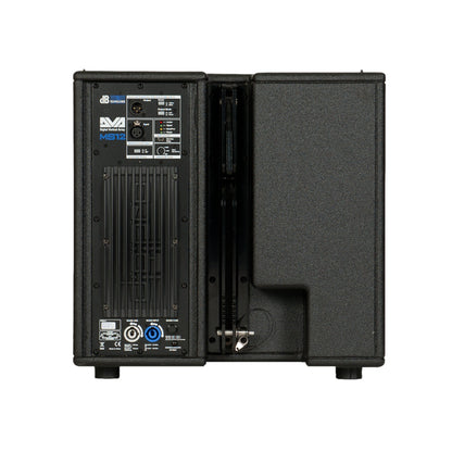 dbTechnologies DVA MS12 Subwoofer