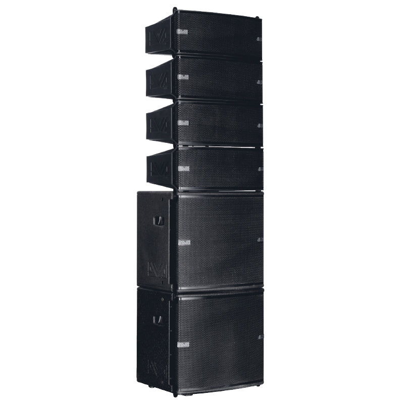 dbTechnologies DVA MS12 Subwoofer