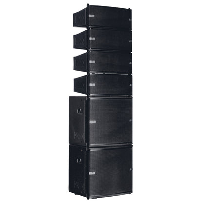 dbTechnologies DVA MS12 Subwoofer