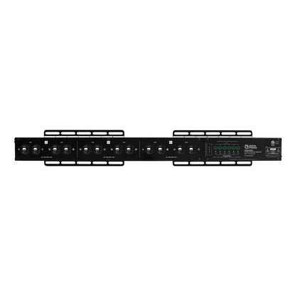 AtlasIED ECM-2063 20A Power Distribution Sequencer Raceway