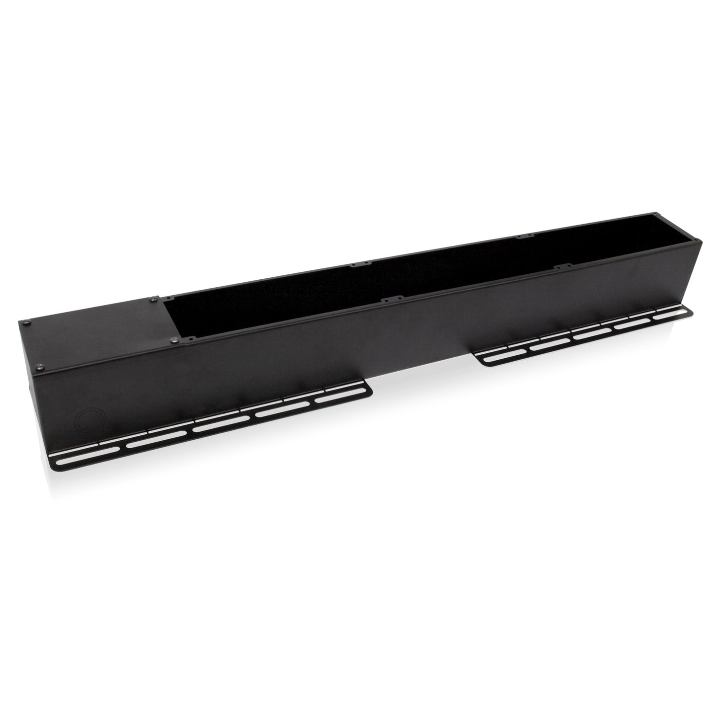 AtlasIED ECM Electrical Housing Rack-Mount Power Distribution Unit | 3