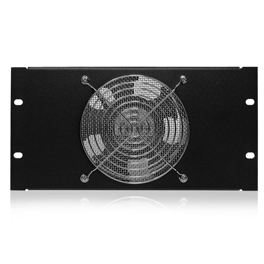 AtlasIED EFP3-HR Rack Fan Panel | Half Width Rack | Single