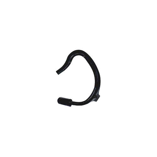 Point Source Audio EO-8WLh High Sensitivity Earmount Lavalier Microphone beige