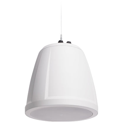 QSC AD-P.SUB AcousticDesign 6.5-Inch Dual Voice Coil Pendant Subwoofer