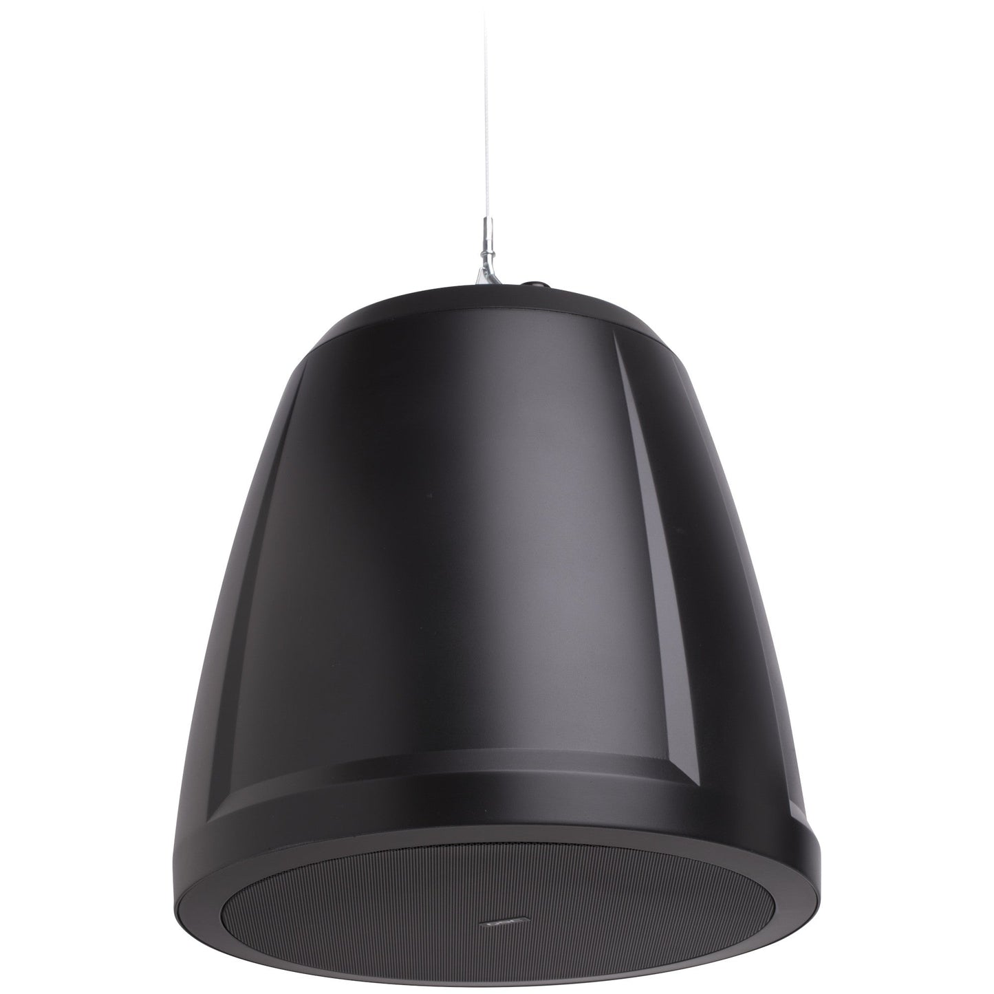 QSC AD-P.SUB AcousticDesign 6.5-Inch Dual Voice Coil Pendant Subwoofer | Color: Black