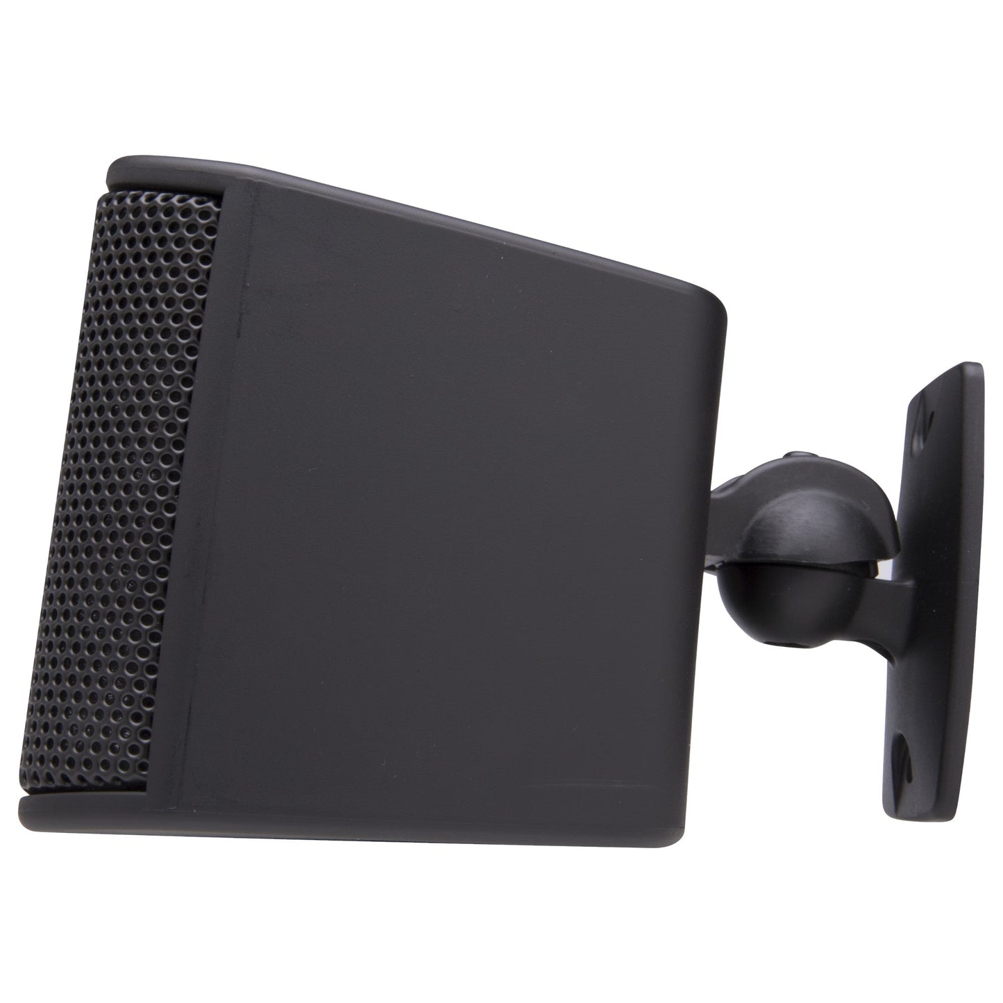 QSC AD-S.SAT AcousticDesign 2.75-Inch Surface Mount Satellite Speaker | Color: Black