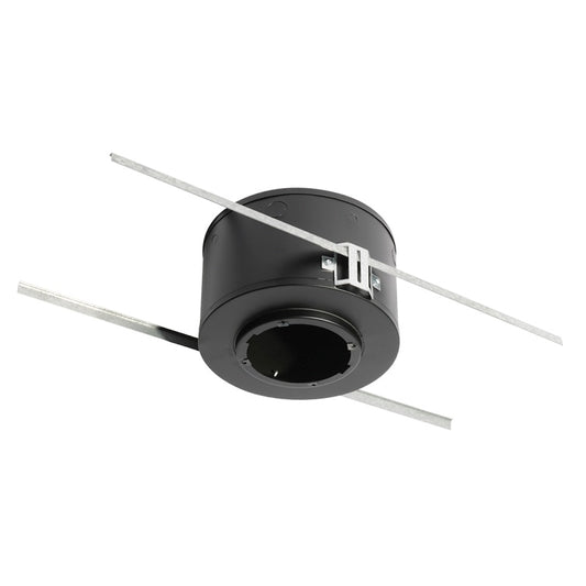 AtlasIED EZ96-4X EZ Mount Flanged Enclosure for 4" Speaker | 6" Deep