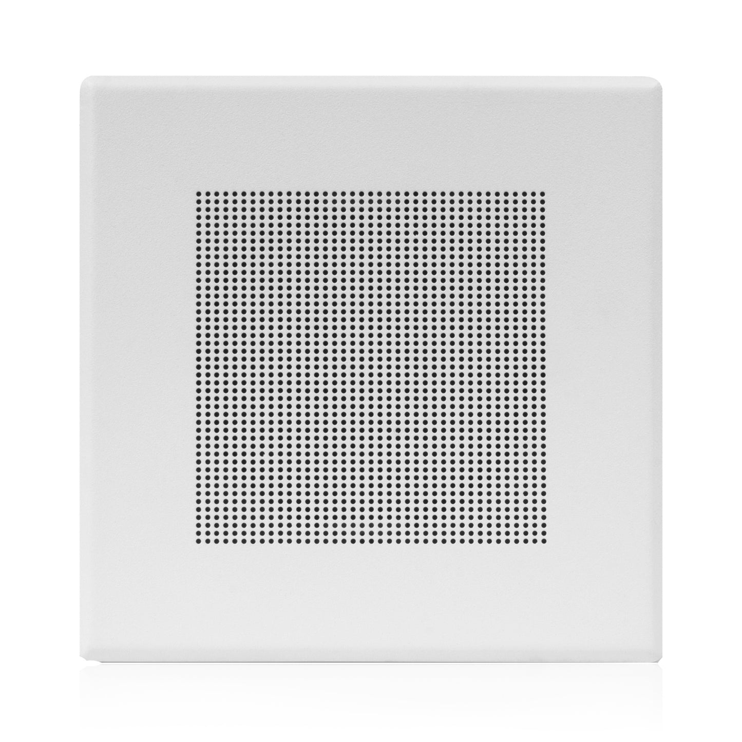 AtlasIED EZB161-4 4" In-Ceiling Speaker With EZ-Mount and Transformer