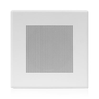 AtlasIED EZB161-4 4" In-Ceiling Speaker With EZ-Mount and Transformer