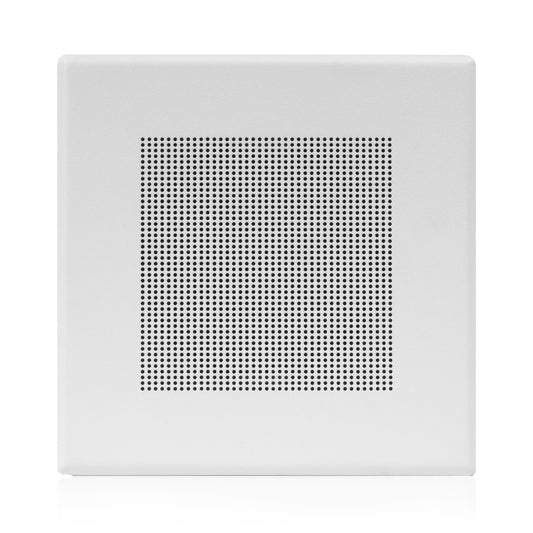 AtlasIED EZB161-4 4" In-Ceiling Speaker With EZ-Mount and Transformer