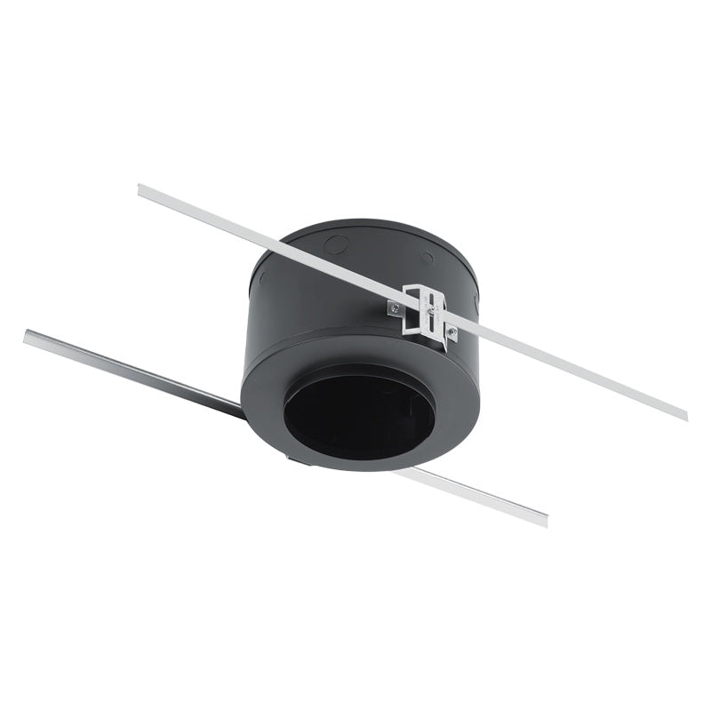 AtlasIED EZE410 Torsion Mount Enclosure for 4" Round Speaker