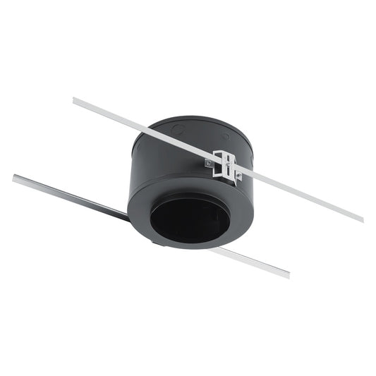 AtlasIED EZE410 Torsion Mount Enclosure for 4" Round Speaker