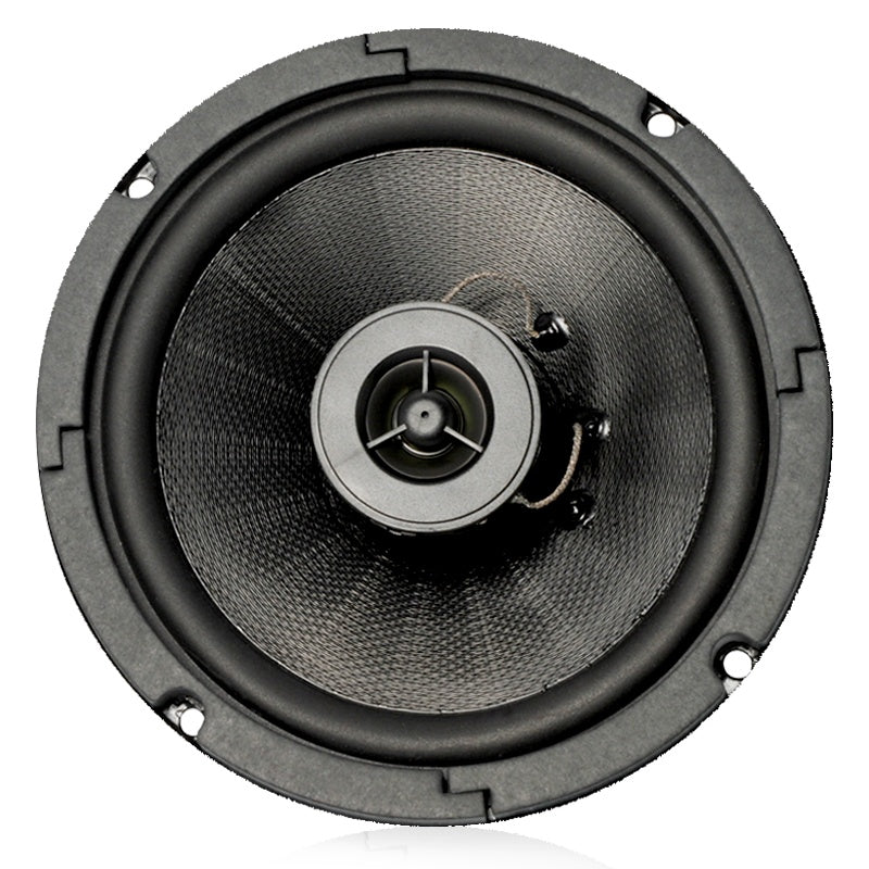 AtlasIED FA136 6" Coaxial In-Ceiling Speaker 50-Watt 8 Ohm