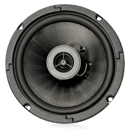 AtlasIED FA136 6" Coaxial In-Ceiling Speaker 50-Watt 8 Ohm