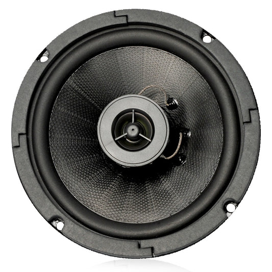 AtlasIED FA136 Strategy Series Coaxial In-Ceiling Speaker | 8 Ohm | 6"