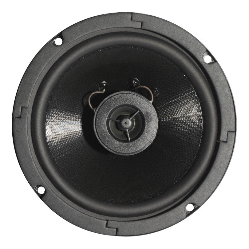 AtlasIED FA136T87 6'' Coaxial Ceiling Speaker