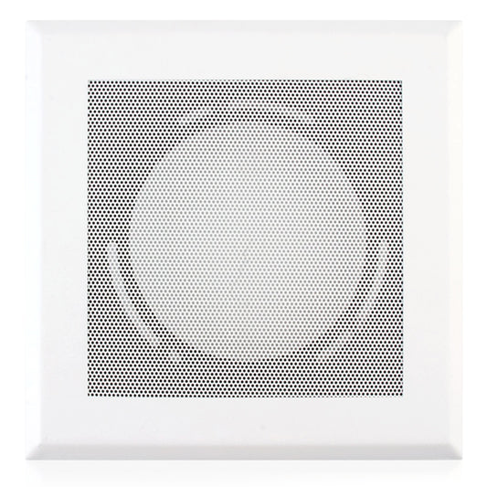 AtlasIED FA170-4 FA170 Square Grill for Strategy Speakers | 4"