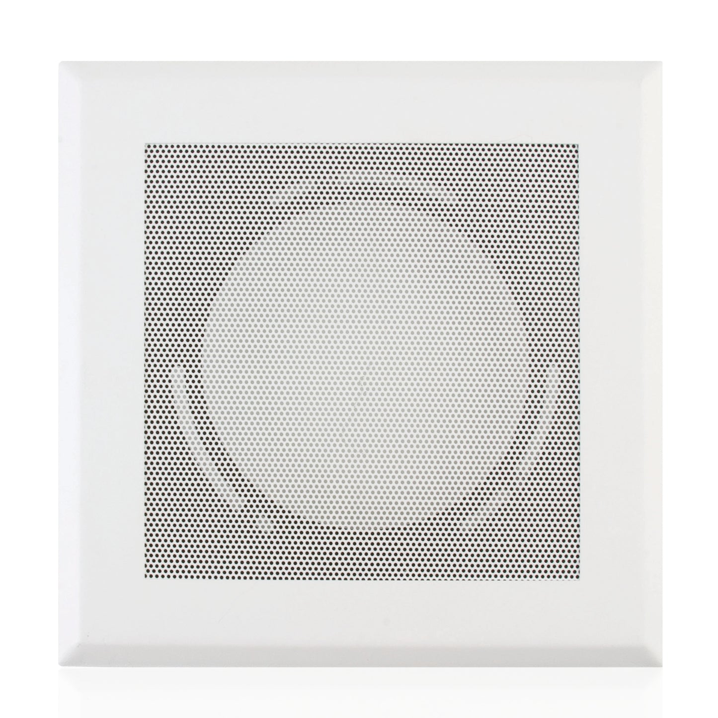 AtlasIED Square Grill for Strategy Speakers UL-Listed Ceiling Grill | 6"
