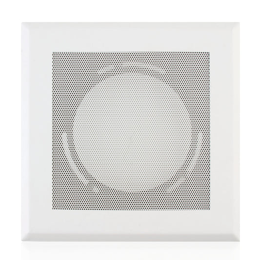 AtlasIED FA170-6 FA170 Square Grill for Strategy Speakers | 6"