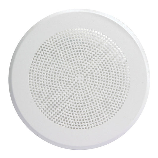 AtlasIED FA51-6 Round Grill for 6" Strategy Speakers