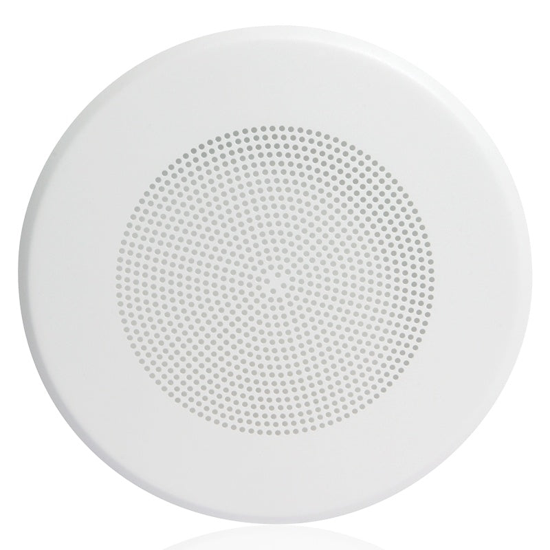AtlasIED FA51-8 Round Grill for 8" Strategy Speakers