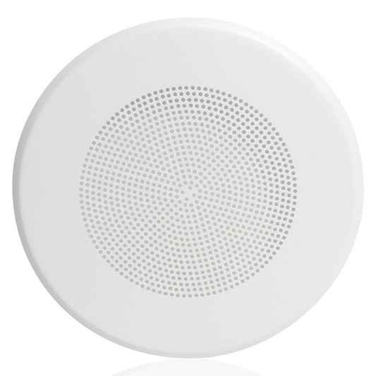AtlasIED FA51-8 Round Grill for 8" Strategy Speakers