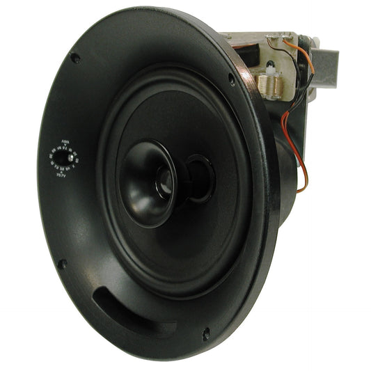 AtlasIED FA6260T-8MB 6" Strategy Series Coaxial Speaker Motorboard Assembly | 60W