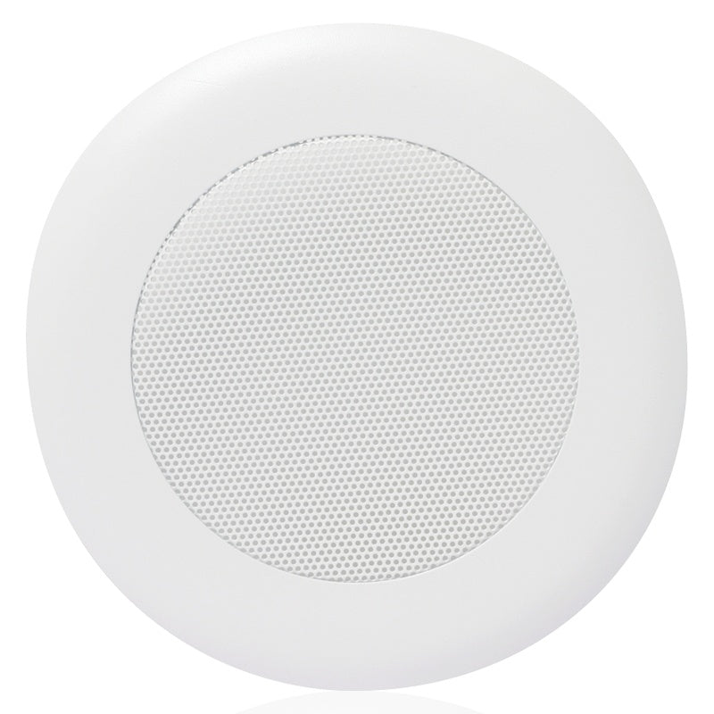 AtlasIED FA720 Round Perforated Grille for Strategy Speakers | 6"