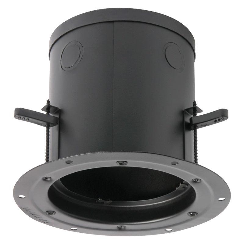 AtlasIED FA95 Recessed Enclosure With Dog Legs for Strategy Series | 4"